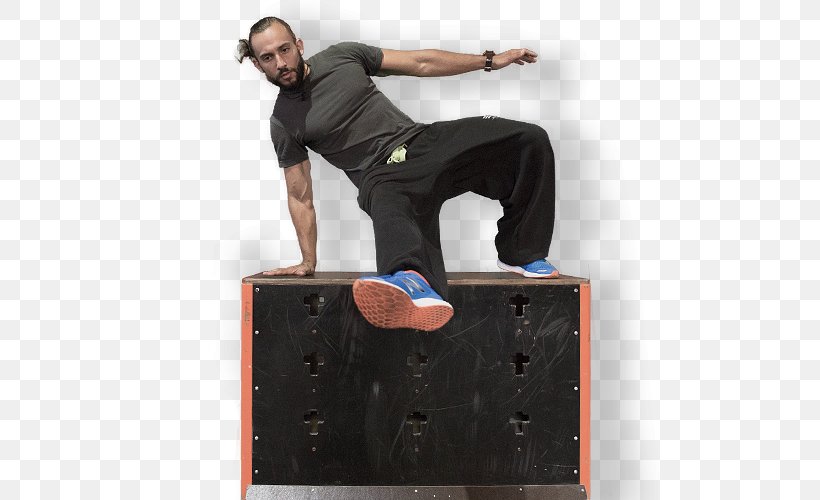 Parkour Generations The Chainstore Gym And Parkour Academy, London Sport Physical Fitness, PNG, 500x500px, 2017, Sport, Arm, Fitness Centre, Furniture Download Free