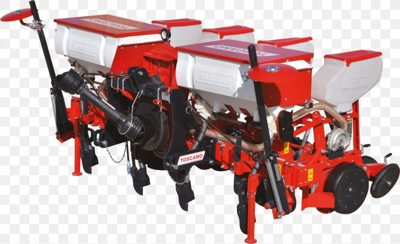 Planter Agriculture Machine Sowing Seed Drill, PNG, 1080x660px, Planter, Agricultural Machinery, Agriculture, Automotive Exterior, Cultivator Download Free