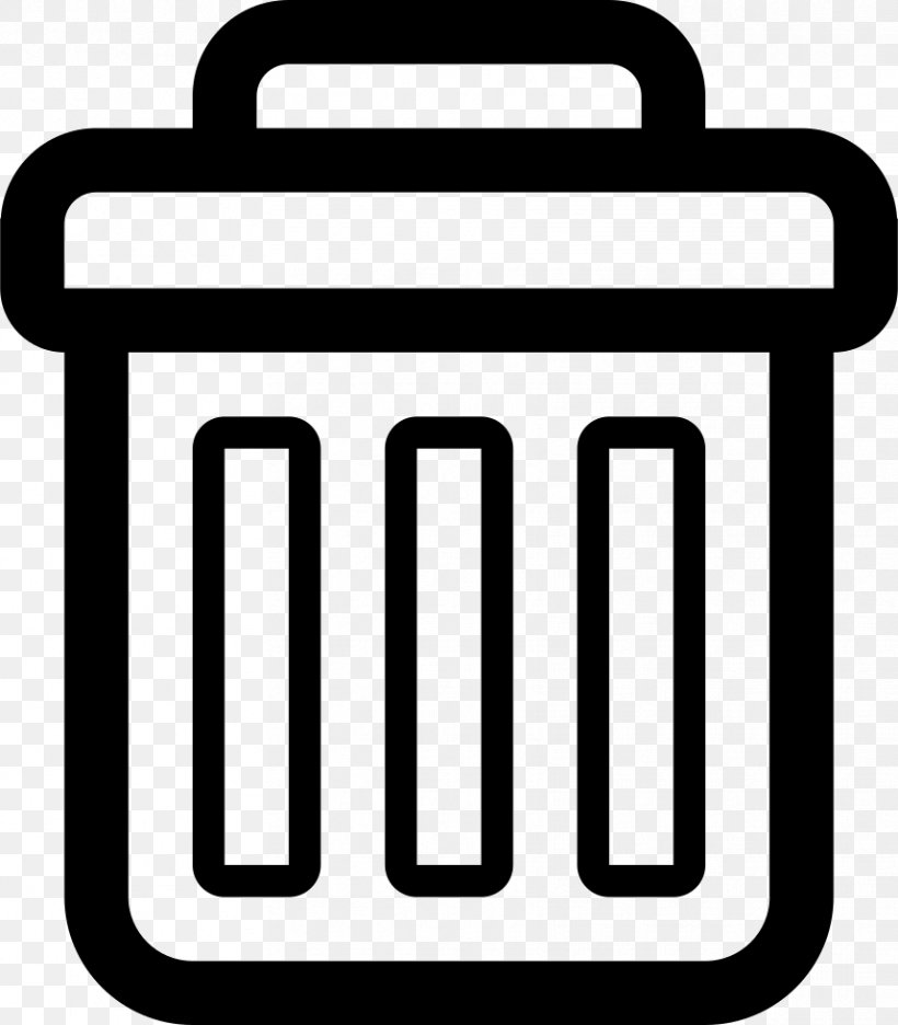 Rubbish Bins & Waste Paper Baskets Recycling Bin Clip Art, PNG, 858x980px, Waste, Area, Logo, Rectangle, Recycling Download Free