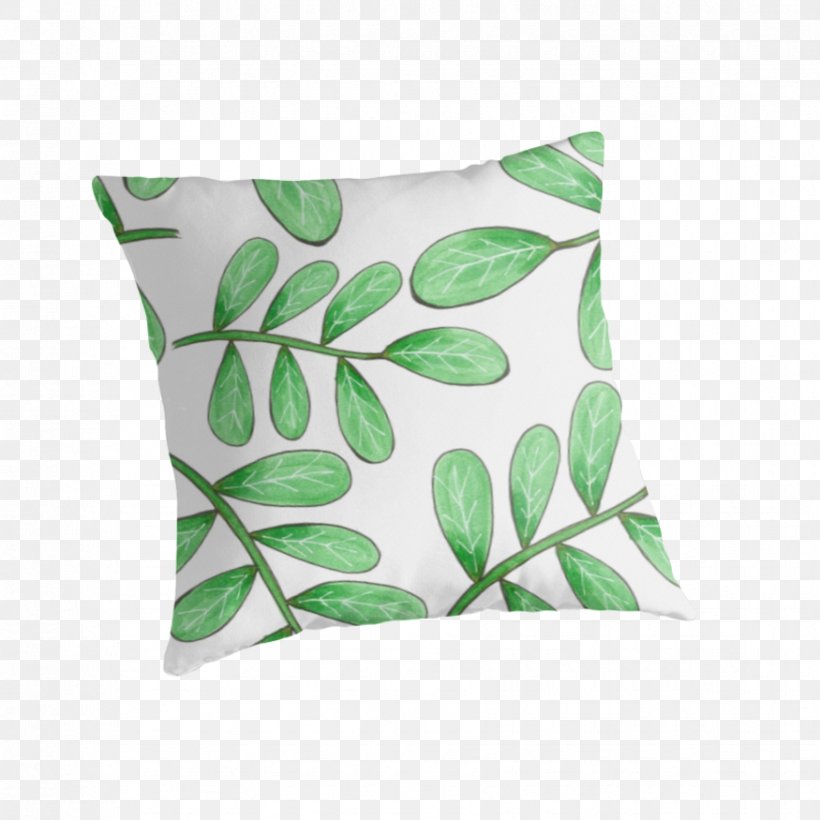 Throw Pillows Cushion Leaf Rectangle, PNG, 875x875px, Throw Pillows, Cushion, Grass, Green, Leaf Download Free