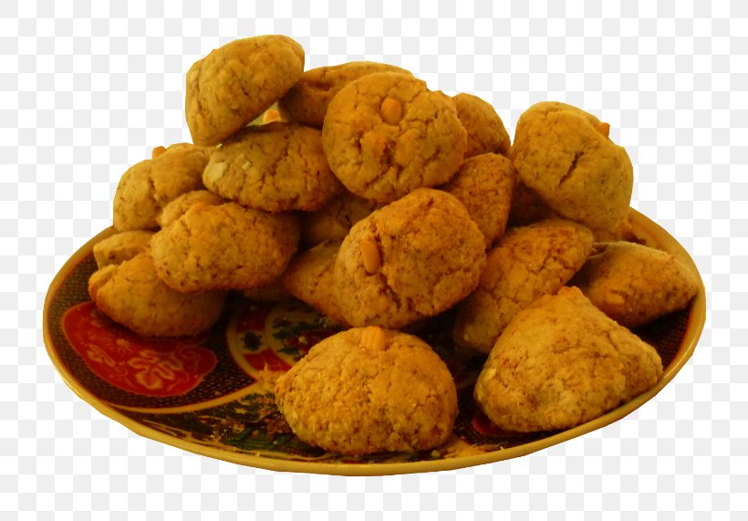 Chicken Nugget Falafel Pakora Meatball Arancini, PNG, 800x571px, Chicken Nugget, Arancini, Biscuit, Chicken, Cookie Download Free