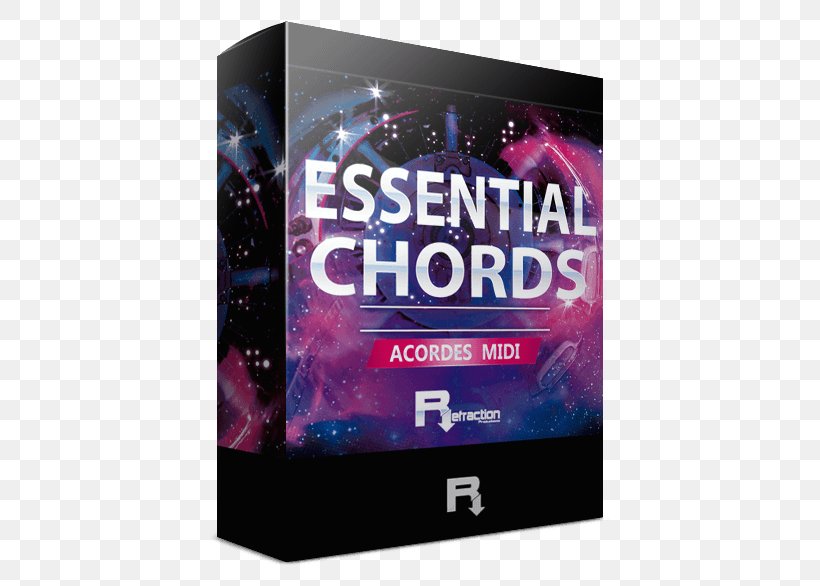 Chord Progression MIDI Sampler Chord Names And Symbols, PNG, 442x586px, Chord, Advertising, Banjo, Brand, Chord Names And Symbols Download Free