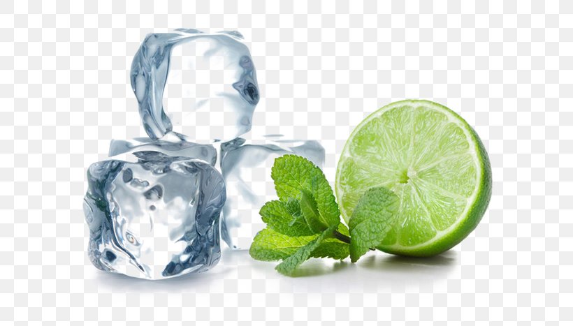Cocktail Water Mint Lemon Ice Cube Lime, PNG, 650x467px, Cocktail, Drink, Food, Gin And Tonic, Ice Download Free