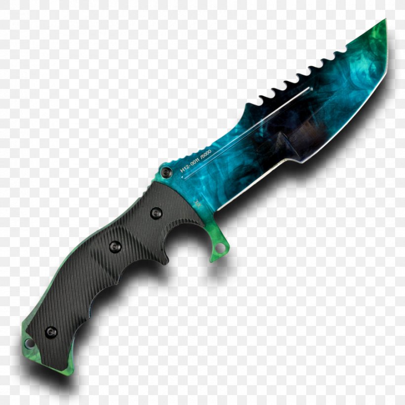 Counter-Strike: Global Offensive Huntsman Knife Karambit Blade, PNG, 900x900px, Counterstrike Global Offensive, Bayonet, Blade, Bowie Knife, Cold Weapon Download Free