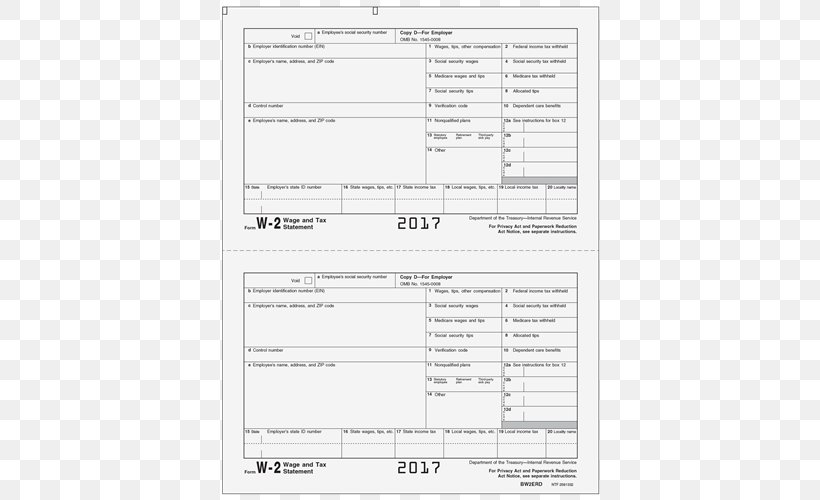 Form W-2 Document Tax Report, PNG, 500x500px, Watercolor, Cartoon, Flower, Frame, Heart Download Free