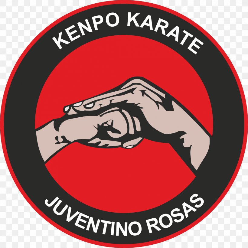 Logo Kenpō Organization American Kenpo Font, PNG, 2182x2182px, Logo, American Kenpo, Area, Brand, Karate Download Free
