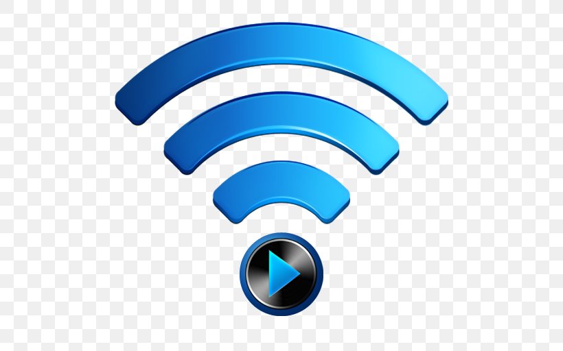 Wi-Fi Wireless Network Hotspot Computer Network, PNG, 512x512px, Wifi, Bluetooth, Computer, Computer Network, Hardware Download Free
