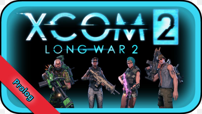 XCOM: Enemy Unknown XCOM 2: War Of The Chosen The Bureau: XCOM Declassified Video Game Xbox One, PNG, 1920x1080px, 2k Games, Xcom Enemy Unknown, Bureau Xcom Declassified, Downloadable Content, Firaxis Games Download Free