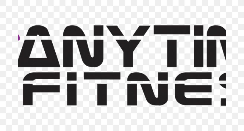 Anytime Fitness Avalon Physical Fitness Fitness Centre Anytime Fitness Sunshine, PNG, 700x441px, 24 Hour Fitness, Anytime Fitness, Black And White, Brand, Business Download Free