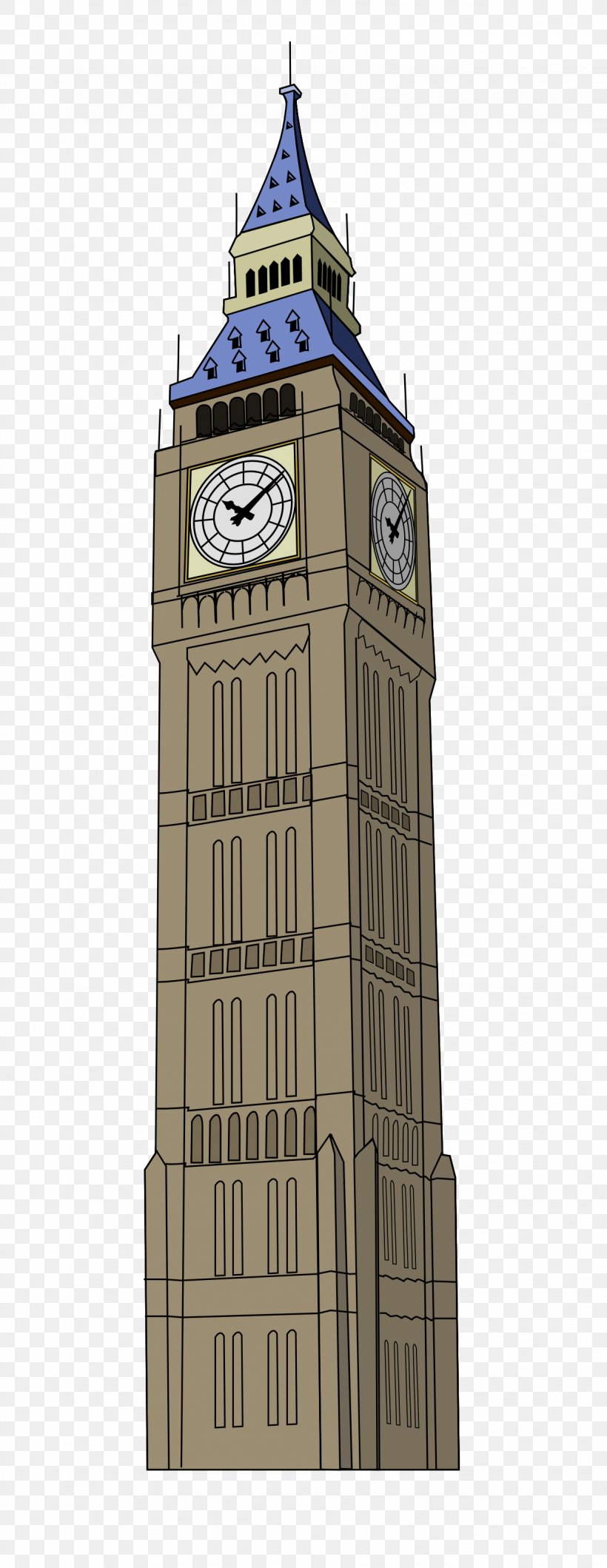 Big Ben Palace Of Westminster Clip Art, PNG, 1233x3185px, Big Ben, Bell Tower, Blog, Building, Clock Tower Download Free