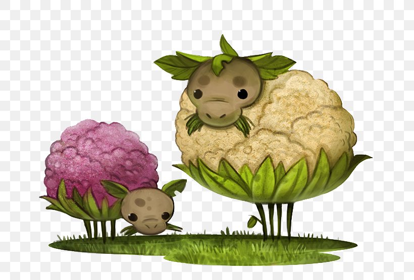 Cauliflower Cartoon Drawing Vegetable, PNG, 714x556px, Cauliflower, Art,  Brassica Oleracea, Cartoon, Comics Download Free