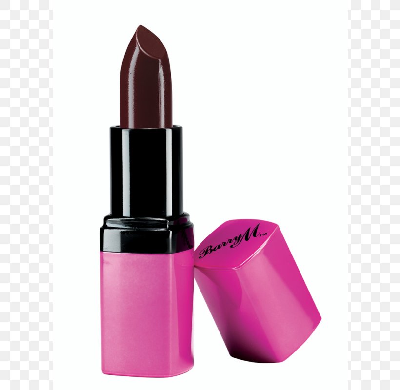 Cosmetics Lipstick Barry M Cruelty-free, PNG, 800x800px, Cosmetics, Barry M, Color, Crueltyfree, Health Beauty Download Free