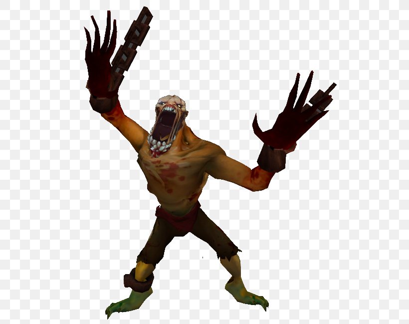 Dota 2 Defense Of The Ancients League Of Legends Ghoul, PNG, 600x649px, Dota 2, Action Figure, Animation, Character, Costume Download Free