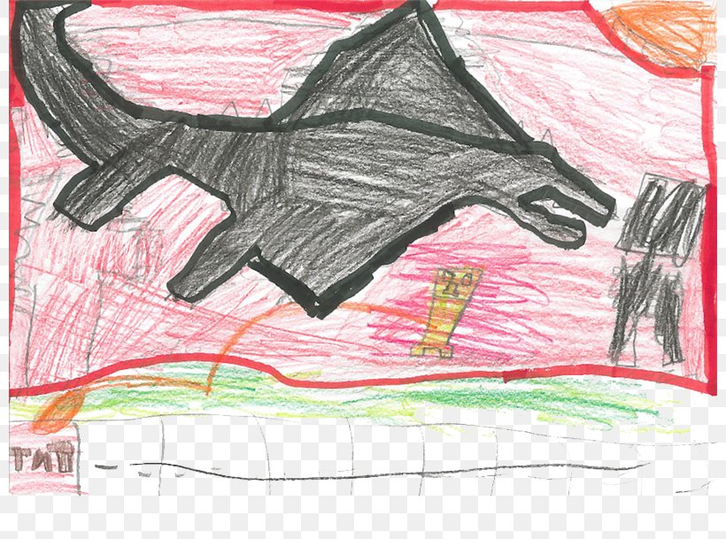 Drawing Child Artist Monster Illustration, PNG, 800x609px, Drawing, Adult, Art, Artist, Artwork Download Free