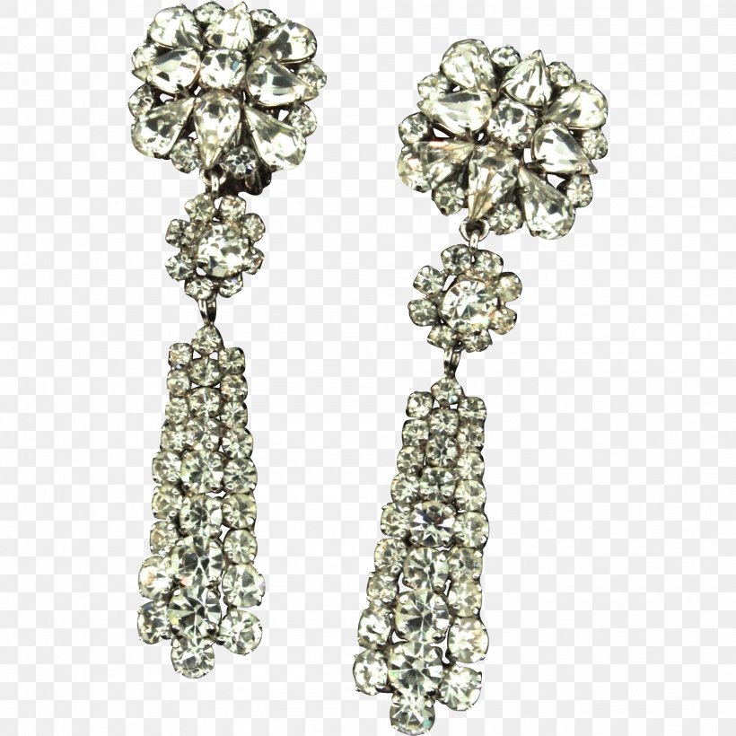 Earring Bling-bling Body Jewellery Imitation Gemstones & Rhinestones, PNG, 1994x1994px, Earring, Bling Bling, Blingbling, Body Jewellery, Body Jewelry Download Free