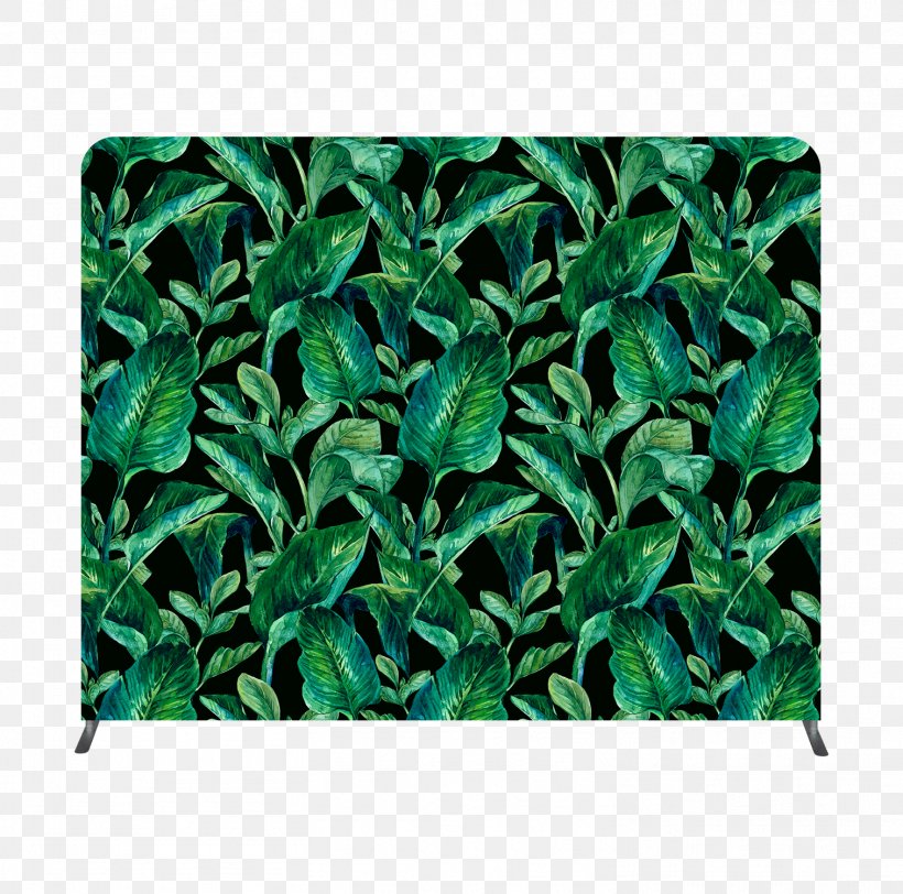 Fototapet Wall Mural Leaf Wallpaper, PNG, 1513x1500px, Fototapet, Bathroom, Floor, Grass, Green Download Free
