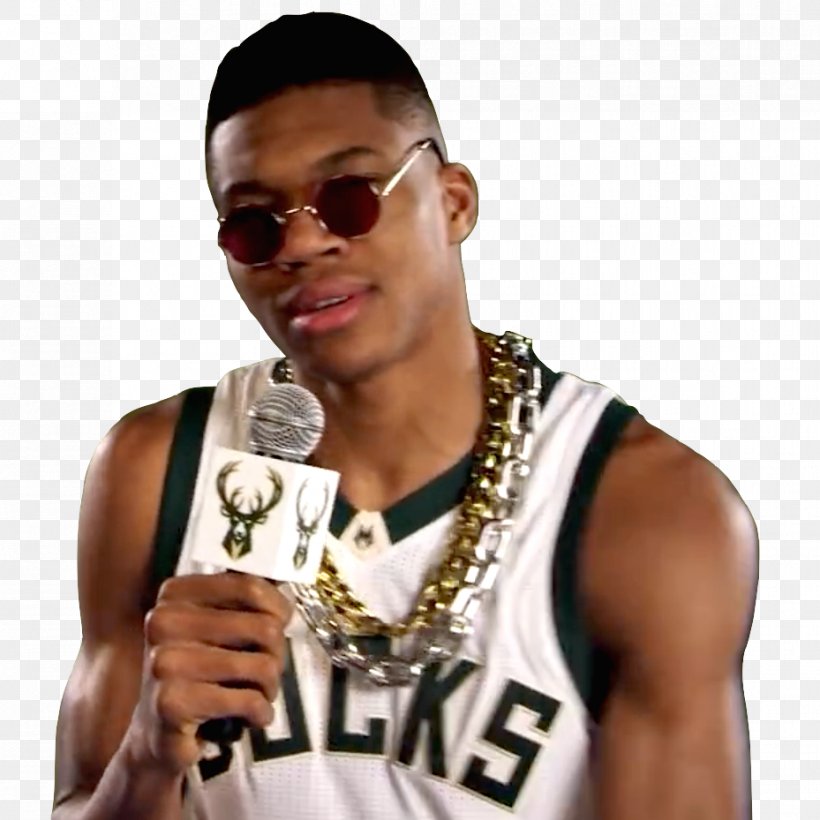 Giannis Antetokounmpo Milwaukee Bucks Basketball NBA, PNG, 929x929px, Giannis Antetokounmpo, Basketball, Eyewear, Facial Hair, Fashion Accessory Download Free