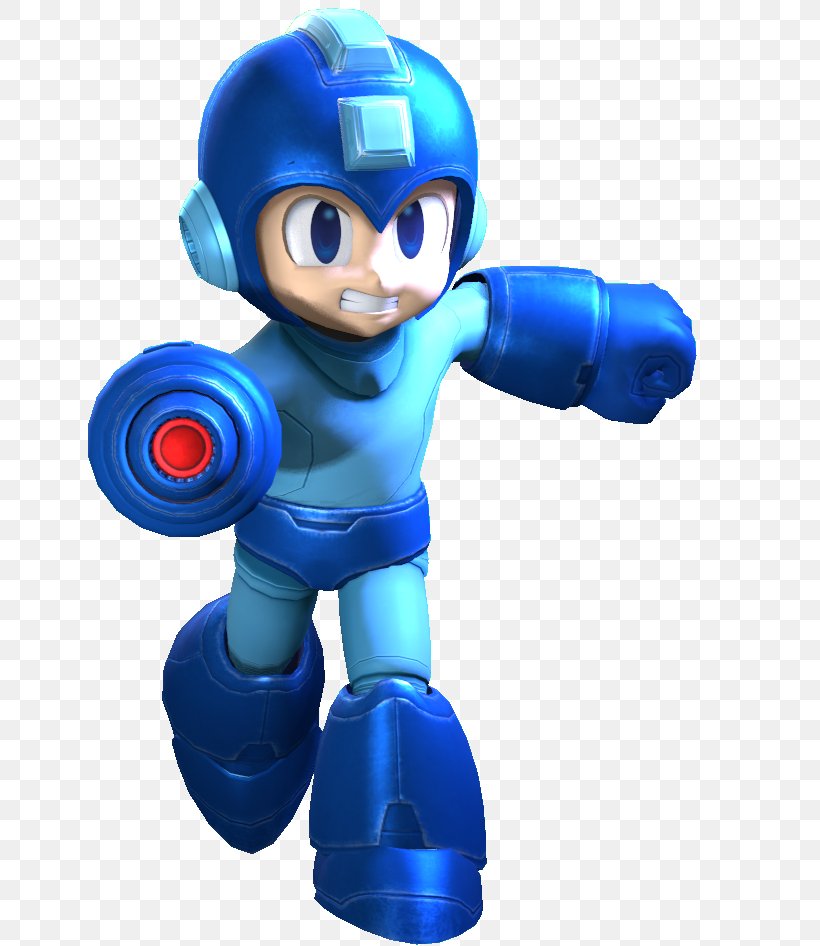 Mega Man X Super Smash Bros. For Nintendo 3DS And Wii U Mega Man 2, PNG, 671x946px, Mega Man, Action Figure, Archie Comics, Capcom, Fictional Character Download Free