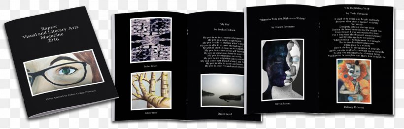 Online Magazine Printing Book Literary Magazine, PNG, 2193x703px, Magazine, Art, Book, Book Cover, Brand Download Free