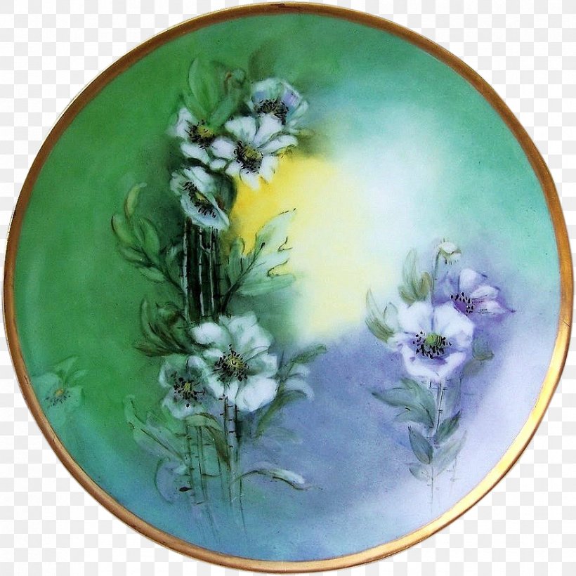 Porcelain, PNG, 875x875px, Porcelain, Dishware, Flower, Flowering Plant, Plate Download Free