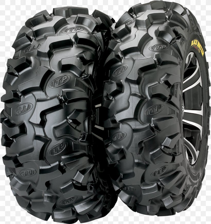 Radial Tire All-terrain Vehicle Side By Side Off-road Tire, PNG, 1130x1200px, Tire, Allterrain Vehicle, Auto Part, Automotive Tire, Automotive Wheel System Download Free