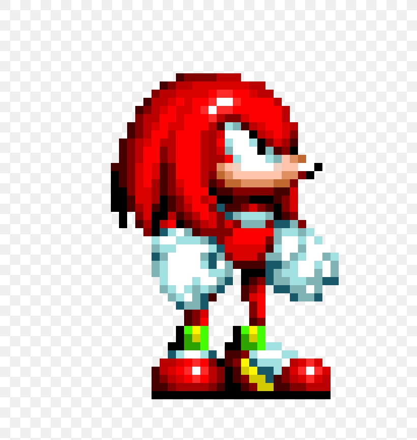 Sonic & Knuckles Sonic Mania Sonic The Hedgehog 3 Knuckles The Echidna ...