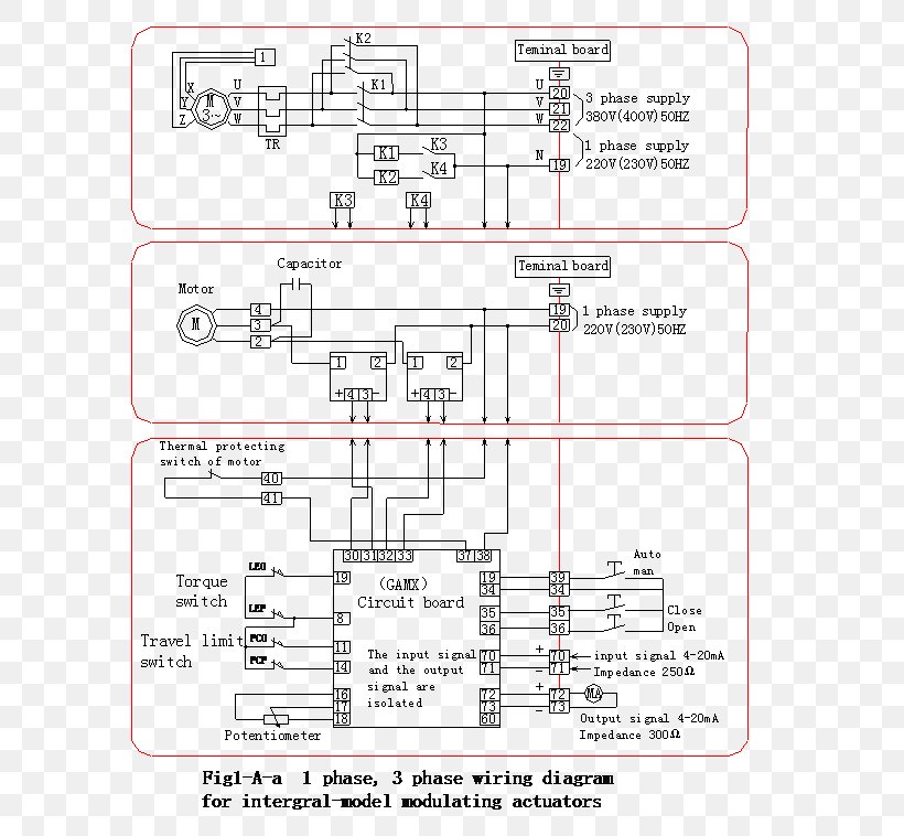 Valve Actuator Wiring Diagram Butterfly Valve Control Valves Electrical Wires & Cable, PNG, 621x758px, Watercolor, Cartoon, Flower, Frame, Heart Download Free
