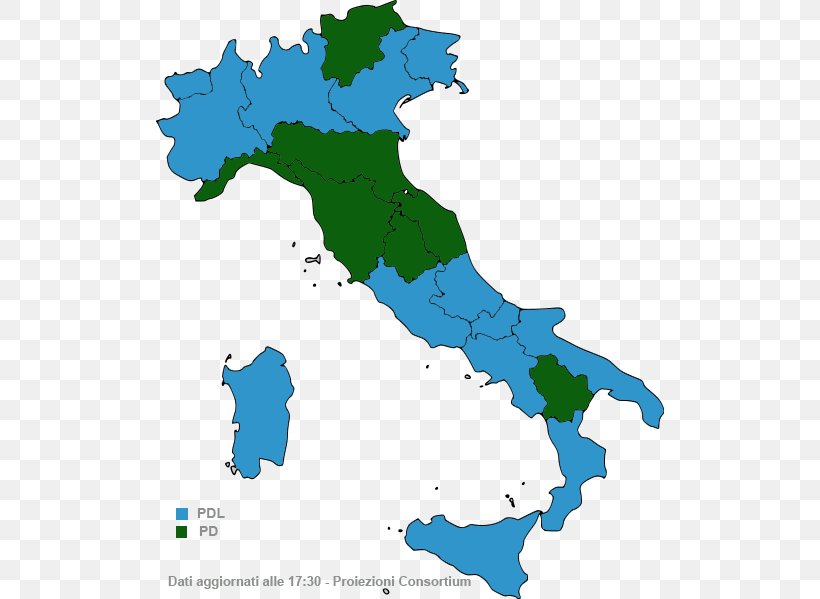 Vector Graphics Regions Of Italy Vector Map Image Clip Art, PNG, 508x599px, Regions Of Italy, Area, Italy, Map, Point Download Free
