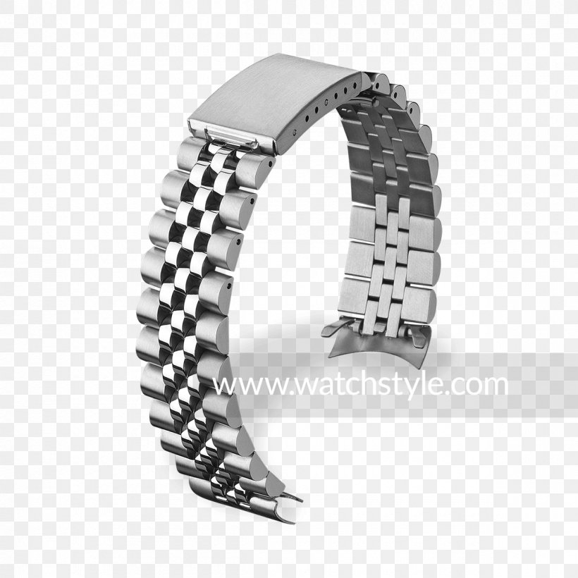 Watch Strap Rolex Steel Bracelet, PNG, 1200x1200px, Watch, Bling Bling, Bracelet, Clothing Accessories, Gold Download Free