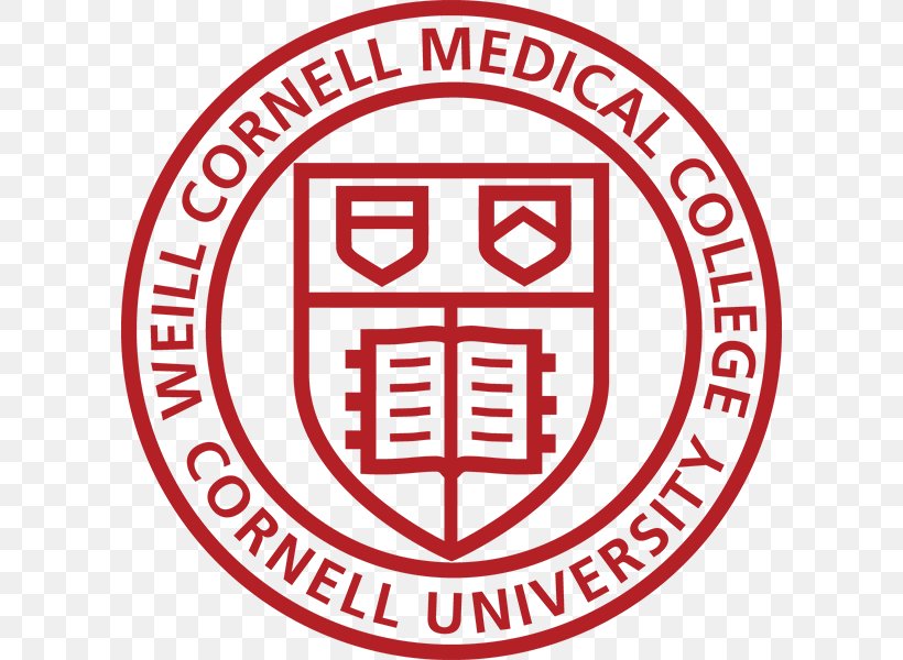 Weill Cornell Medicine Cornell University College Of Human Ecology Cornell Law School Student, PNG, 600x600px, Weill Cornell Medicine, Area, Brand, College, Cornell Law School Download Free