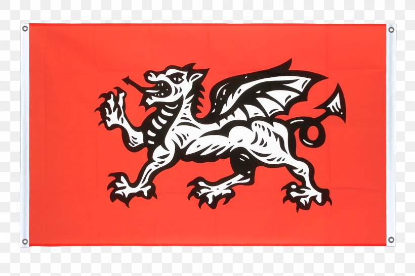 Wessex White Dragon Flag Of England Flag Of Wales Old English, PNG, 1500x1000px, Wessex, Anglosaxons, Art, Dragon, England Download Free