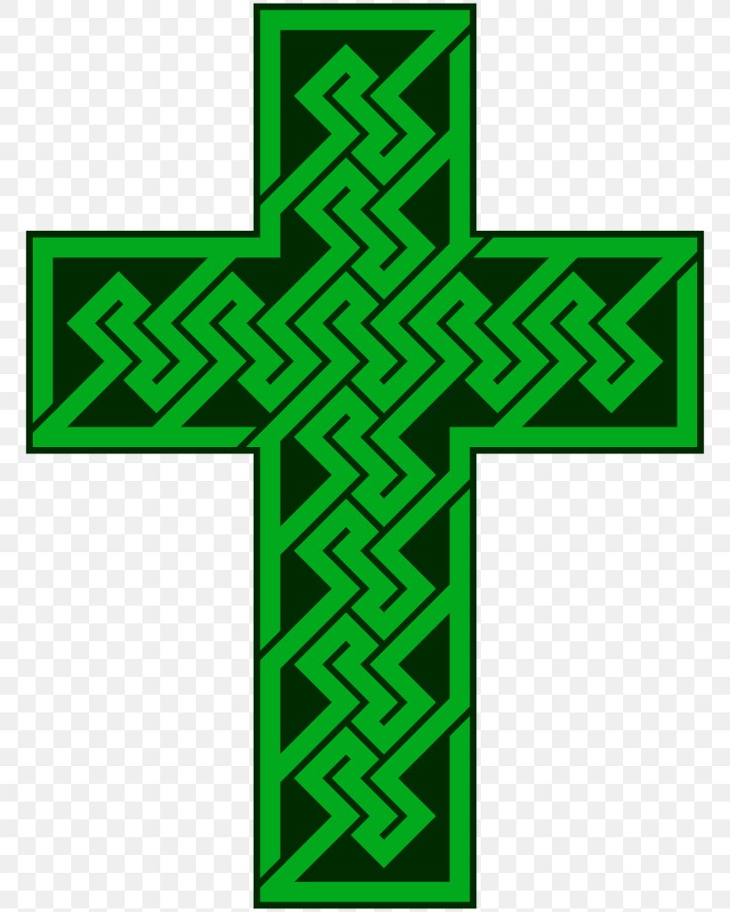 Celtic Knot Symbol, PNG, 770x1024px, Celtic Knot, Celts, Cross, Green, Latin Cross Download Free