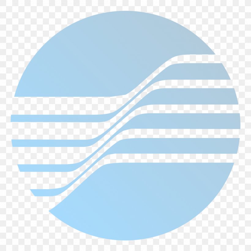 Circle Logo Teal, PNG, 1100x1100px, Logo, Aqua, Azure, Blue, Microsoft Azure Download Free
