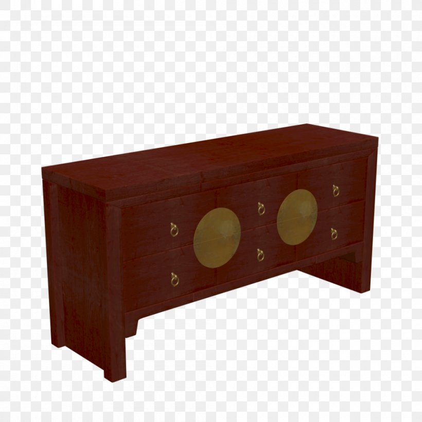 Drawer Buffets & Sideboards, PNG, 1000x1000px, Drawer, Buffets Sideboards, Furniture, Sideboard, Table Download Free