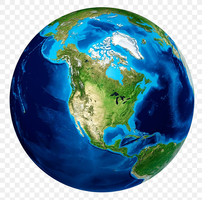 Earth United States Of America Stock Photography 3D Rendering Royalty-free, PNG, 810x810px, 3d Computer Graphics, 3d Rendering, Earth, Digital Art, Globe Download Free