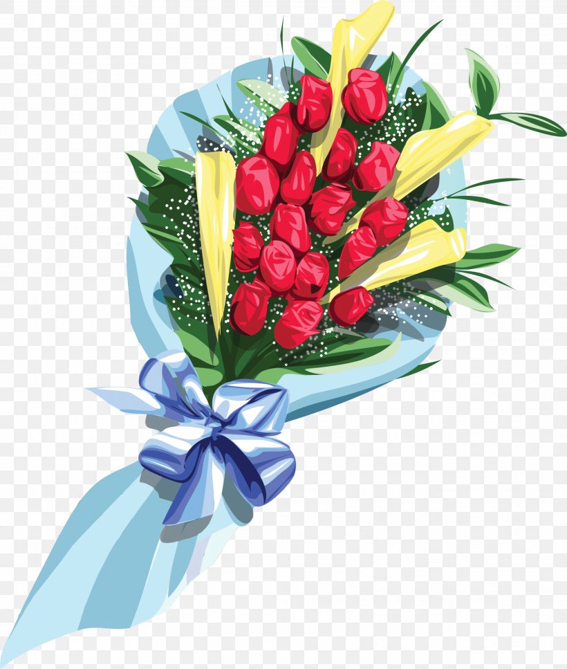 Flower Bouquet Clip Art, PNG, 2074x2446px, Flower Bouquet, Cut Flowers, Floral Design, Floristry, Flower Download Free