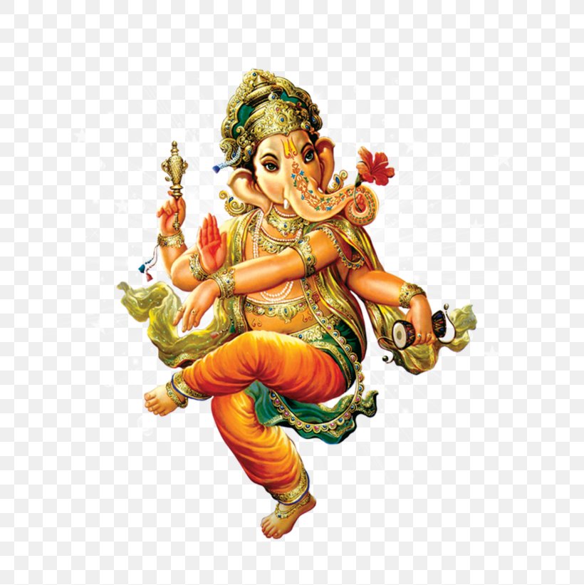Ganesha Mahadeva Lalbaugcha Raja Krishna Ganesh Chaturthi, PNG, 768x821px, Ganesha, Art, Bhadra, Bhakti, Chaturthi Download Free