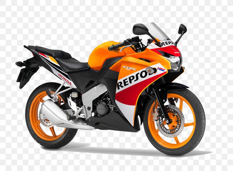 Honda Motor Company Honda CBR250R Honda CBR125R Motorcycle Honda CBR Series, PNG, 800x600px, Honda Motor Company, Aprilia Rs4 125, Automotive Design, Automotive Exterior, Bicycle Download Free