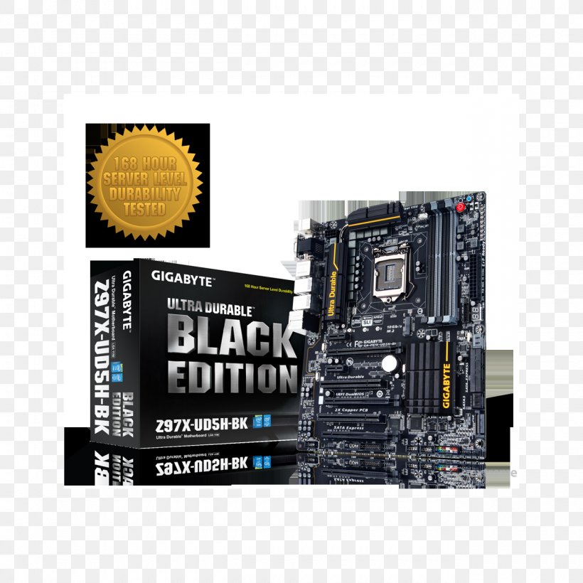 Intel LGA 1150 Motherboard CPU Socket ATX, PNG, 1280x1280px, Intel, Atx, Brand, Computer Component, Computer Hardware Download Free