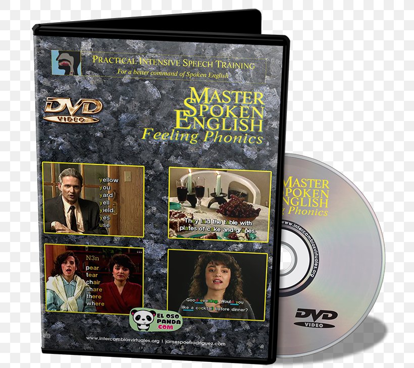 Master's Degree Course English DVD Phonics, PNG, 729x730px, Course, Communication, Dvd, English, Feeling Download Free