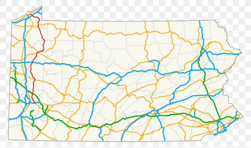 Pennsylvania Turnpike Gettysburg U.S. Route 19 In Pennsylvania U.S. Route 6 In Pennsylvania, PNG, 1920x1129px, Pennsylvania Turnpike, Area, Gettysburg, Interstate 79, Map Download Free