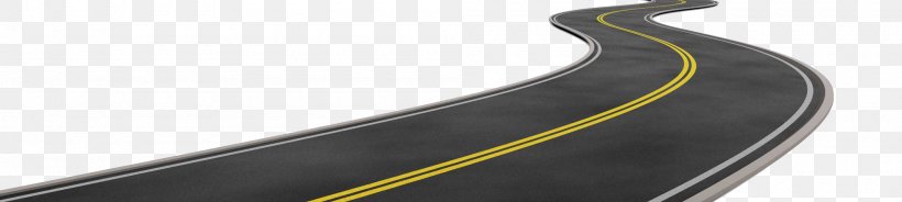 Road Curve Clip Art, PNG, 2000x450px, Road Curve, Asphalt, Asphalt Concrete, Auto Part, Bicycle Part Download Free