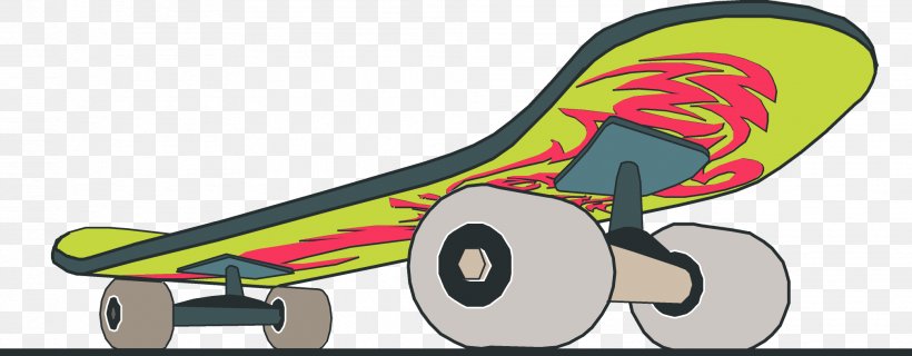 Skateboarding Clip Art, PNG, 2018x788px, Skateboarding, Automotive Design, Blog, Brand, Footwear Download Free