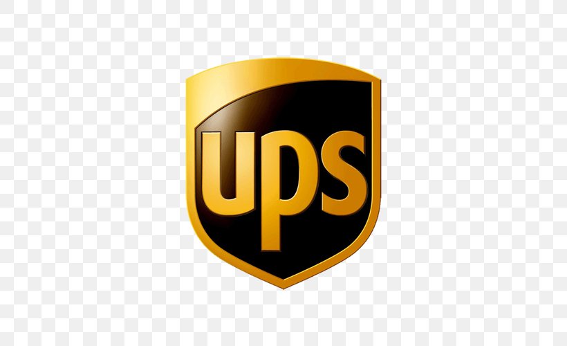 United Parcel Service FedEx United States Postal Service Logo Cargo, PNG, 500x500px, United Parcel Service, Brand, Cargo, Company, Courier Download Free