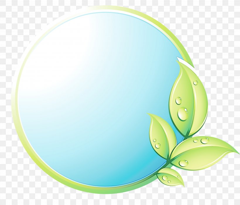 Water Circle, PNG, 3000x2564px, Water, Aqua, Biology, Computer, Leaf Download Free