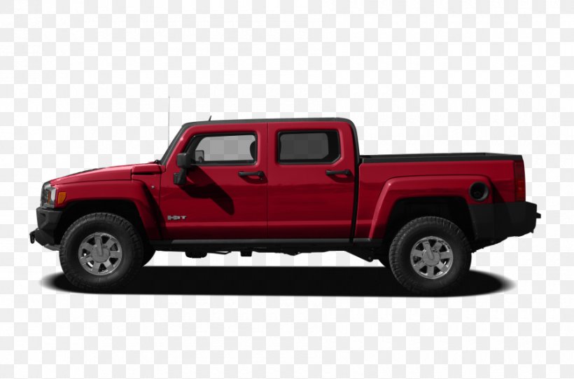 2009 HUMMER H3T Pickup Truck Toyota Tacoma Car, PNG, 900x594px, 2009 Hummer H3, Hummer, Automotive Design, Automotive Exterior, Automotive Tire Download Free