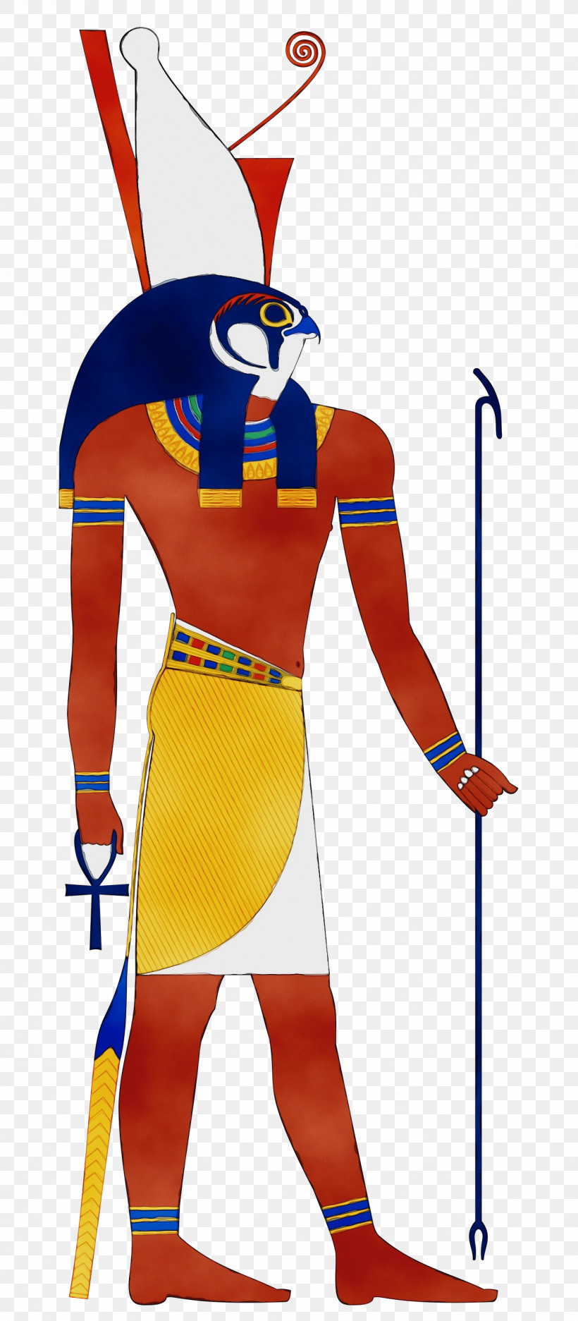 Ancient Egypt Amun Ra Ancient Egyptian Deities Ancient Egyptian Religion, PNG, 1313x3000px, Watercolor, Akhenaten, Amun, Ancient Egypt, Ancient Egyptian Deities Download Free
