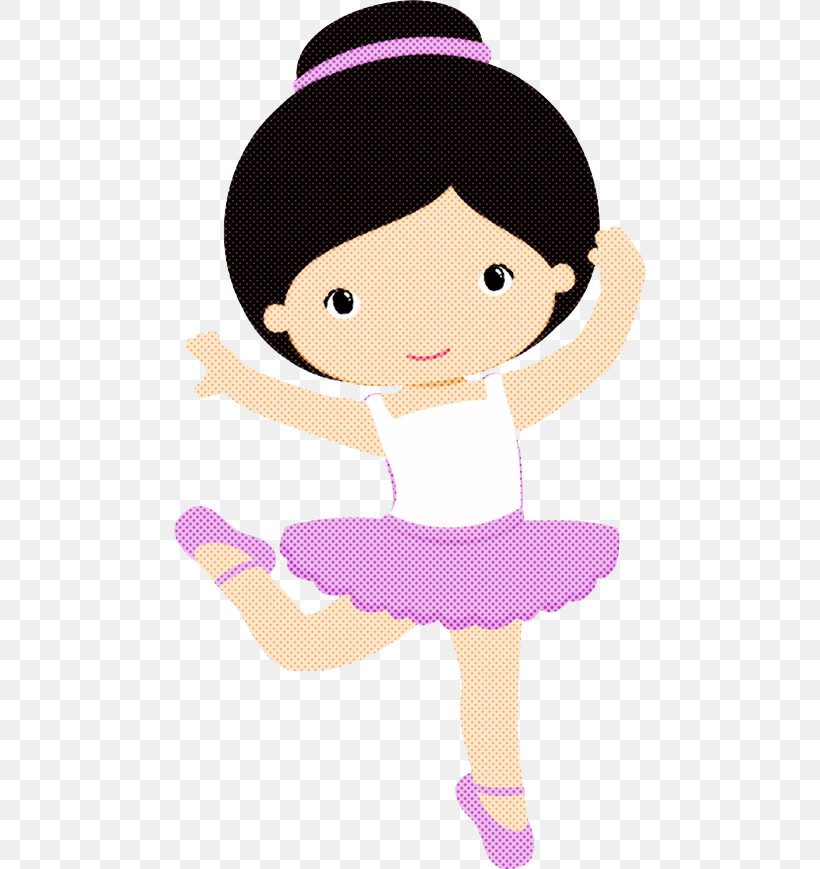 Cartoon Ballet Dancer Ballet, PNG, 472x869px, Cartoon, Ballet, Ballet Dancer Download Free