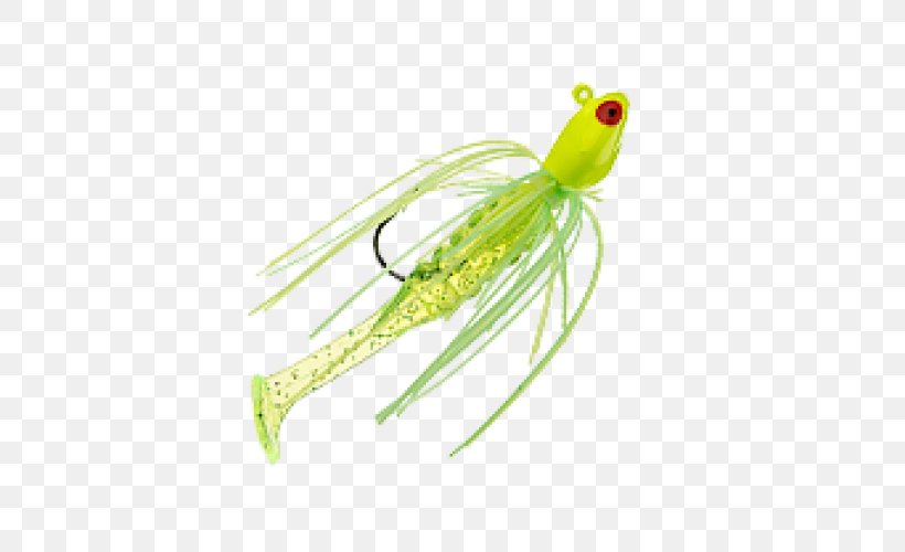 Crappies Spinnerbait Fishing Baits & Lures Placekicker Insect, PNG, 500x500px, Crappies, Amphibian, Bait, Fish, Fishing Download Free