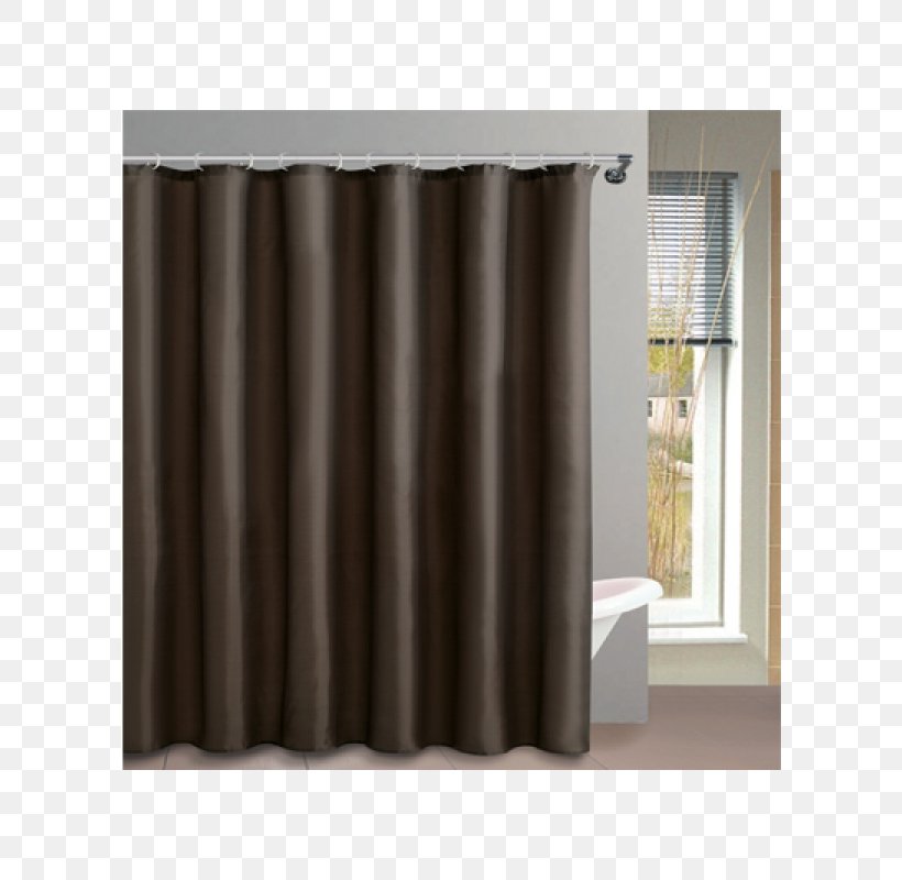 Curtain Shower Douchegordijn Filbo Bathroom, PNG, 800x800px, Curtain, Bathroom, Brand, Chocolate, Decor Download Free